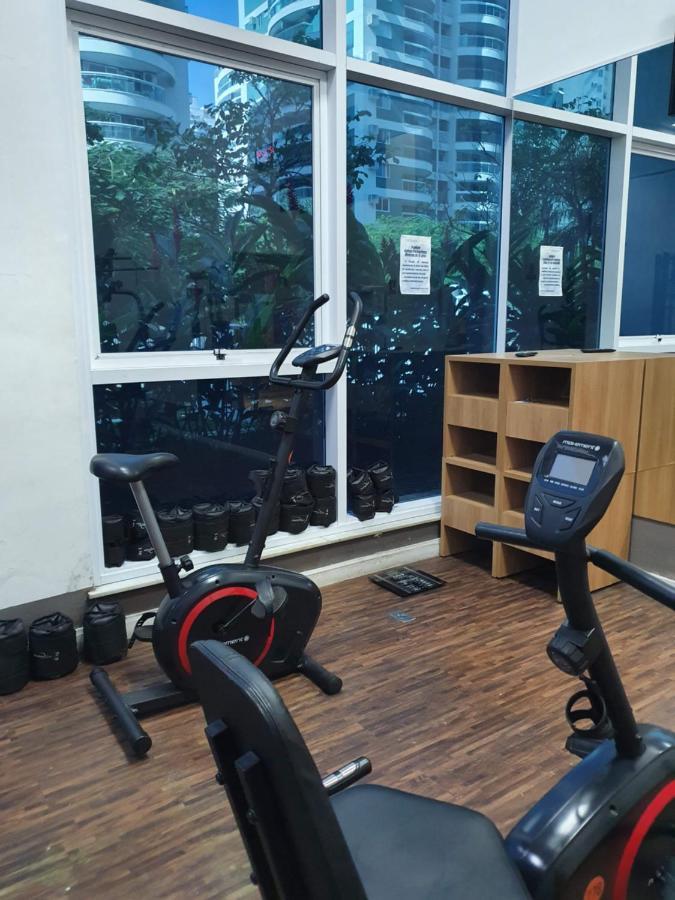 Parque Olimpico Da Barra Διαμέρισμα Ρίο ντε Τζανέιρο Εξωτερικό φωτογραφία